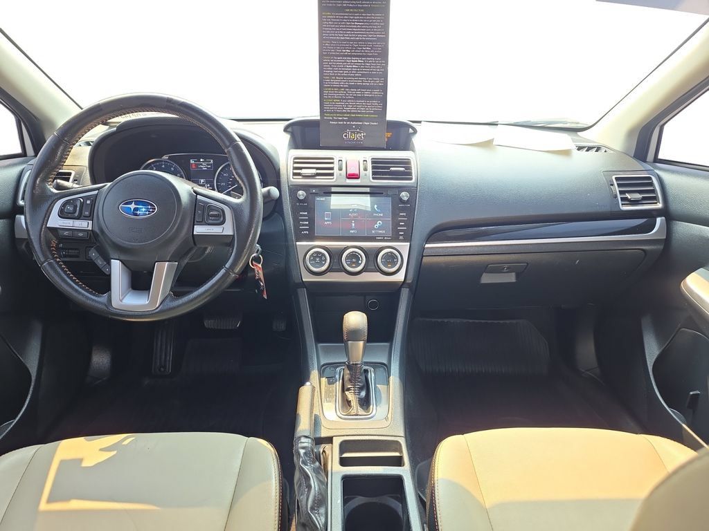 Used 2017 Subaru Crosstrek 2.0i Limited AWD/4WD image 14