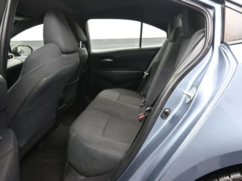Used 2020 Toyota Corolla SE FWD image 23