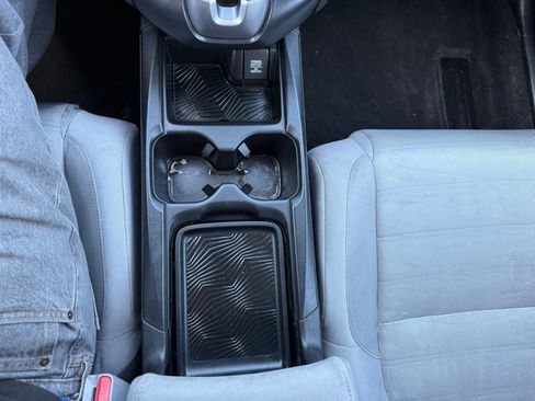 Used 2019 Honda CR-V EX image 23