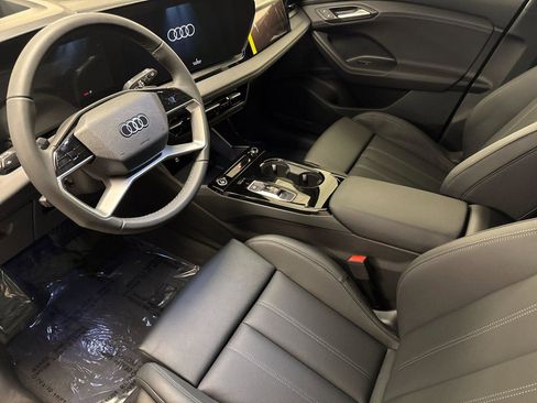 New 2027 Audi Q6 e-tron Premium Plus AWD/4WD image 9