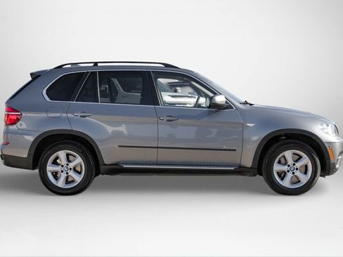 Used 2013 BMW X5 xDrive50i image 5