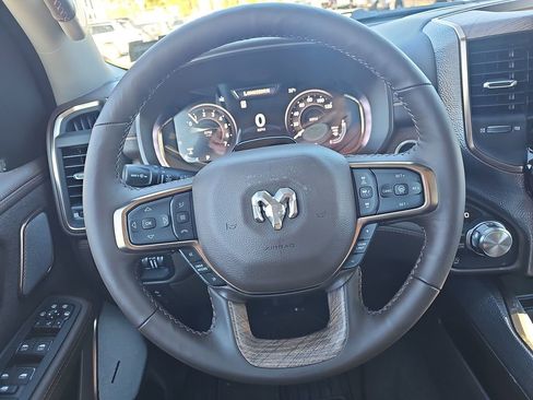 New 2026 RAM 1500 Limited w/ Trailer Tow Group image 18