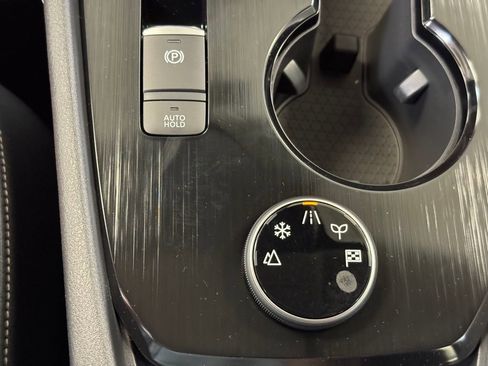 New 2026 Nissan Rogue SV image 34