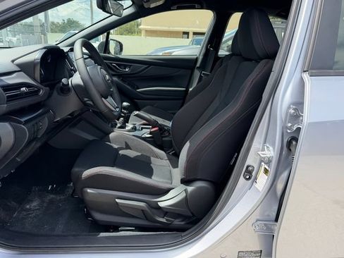 New 2026 Subaru WRX Premium AWD/4WD image 12