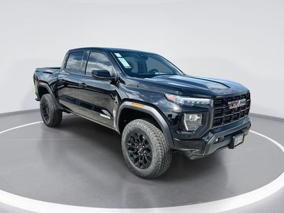 New 2026 GMC Canyon Elevation w/ Convenience Package