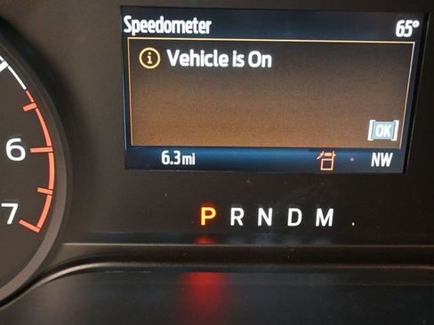 New 2026 Ford F350 XL w/ STX Appearance Package image 19