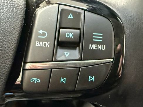 New 2026 Ford Escape Platinum w/ Premium Technology Package image 25