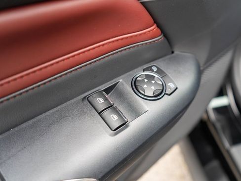 New 2025 Ford Mustang GT Premium w/ GT Performance Package image 11