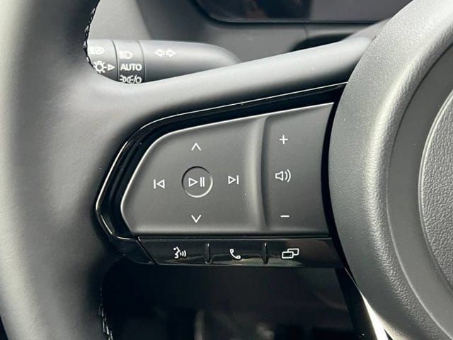 New 2026 MAZDA CX-5 AWD 2.5 S image 16