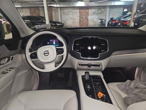 Certified 2024 Volvo XC90 B6 Plus image 11