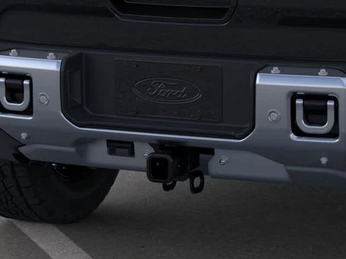 New 2025 Ford Bronco Sport Outer Banks w/ Sasquatch Outer Banks Package AWD/4WD image 23
