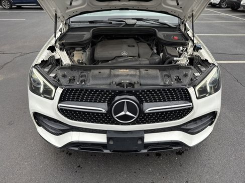 Used 2020 Mercedes-Benz GLE 350 4MATIC image 32