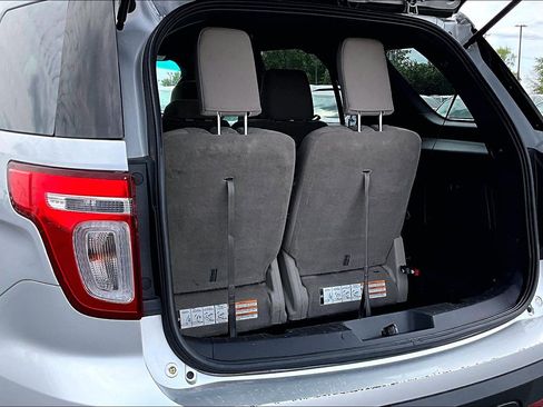 Used 2014 Ford Explorer FWD image 19