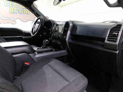 Used 2020 Ford F150 XLT w/ Equipment Group 302A Luxury image 95