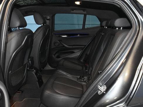 Used 2018 BMW X2 sDrive28i w/ Convenience Package image 20