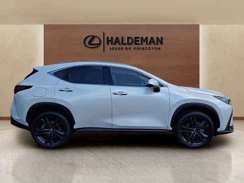 Certified 2023 Lexus NX 450h+ AWD w/ Accessory Package (Z2) image 7