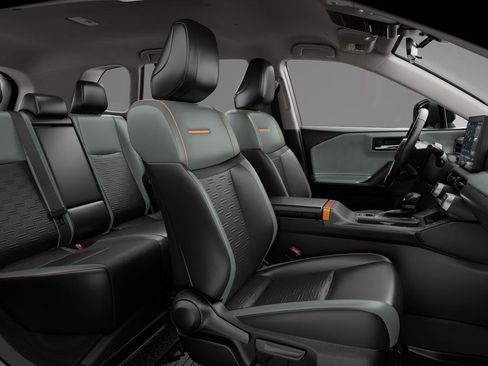 New 2026 Toyota RAV4 Woodland image 6