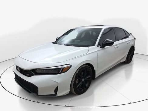 Used 2025 Honda Civic Si image 10