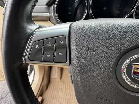 Used 2013 Cadillac CTS Performance image 21