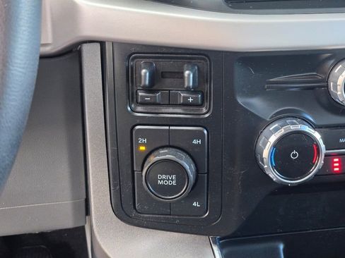 Used 2023 Ford F150 XLT w/ Equipment Group 302A High image 29