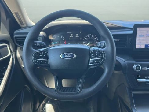 Used 2021 Ford Explorer 4WD image 27