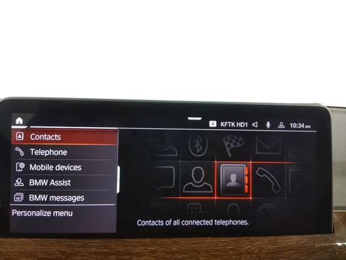 Used 2022 BMW X3 xDrive30i w/ Convenience Package image 23