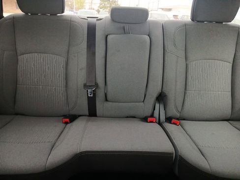 Used 2024 RAM 2500 Big Horn image 37