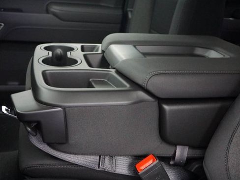 New 2026 Chevrolet Silverado 1500 LT image 15