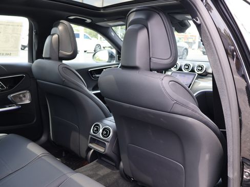 Used 2026 Mercedes-Benz C 300 Sedan image 26