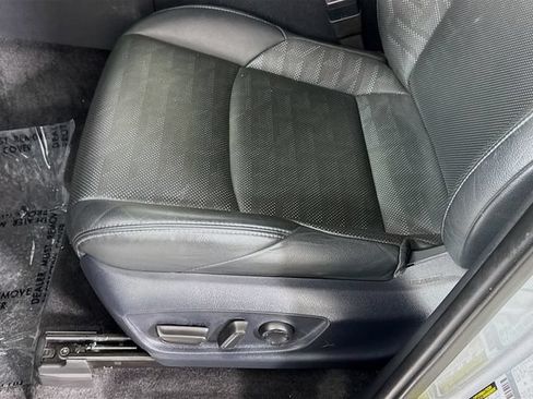 Certified 2024 Toyota Tacoma TRD Sport w/ TRD Sport Premium Package RWD image 21