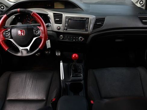 Used 2012 Honda Civic Si image 2