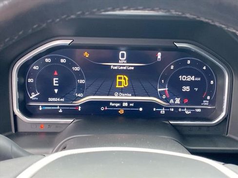 Used 2023 GMC Sierra 1500 Denali w/ Denali Reserve Package image 20