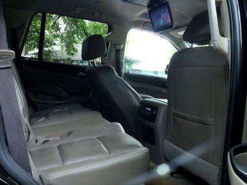 Used 2017 GMC Yukon SLT image 24