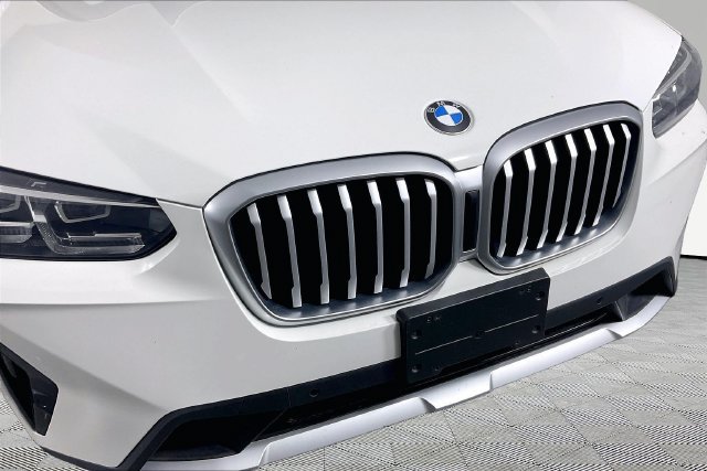 Used 2023 BMW X3 sDrive30i w/ Premium Package RWD image 29