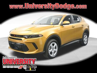 Used 2024 Dodge Hornet GT