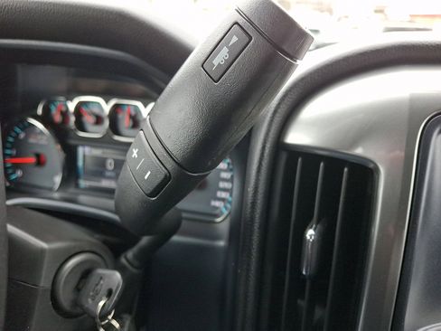 Used 2018 Chevrolet Silverado 1500 LT w/ All Star Edition image 14