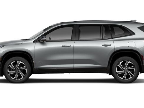New 2026 Buick Enclave Sport Touring w/ Power Package AWD/4WD image 28