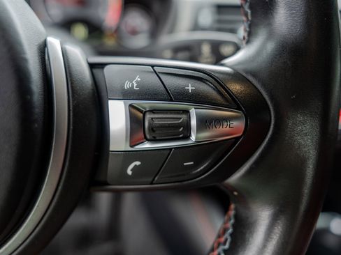 Used 2015 BMW M4 Coupe w/ Executive Package image 17