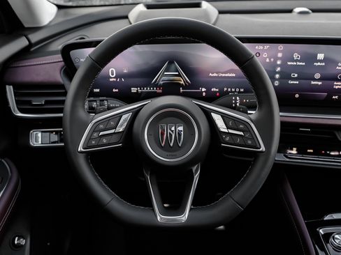 New 2026 Buick Envision Sport Touring image 22