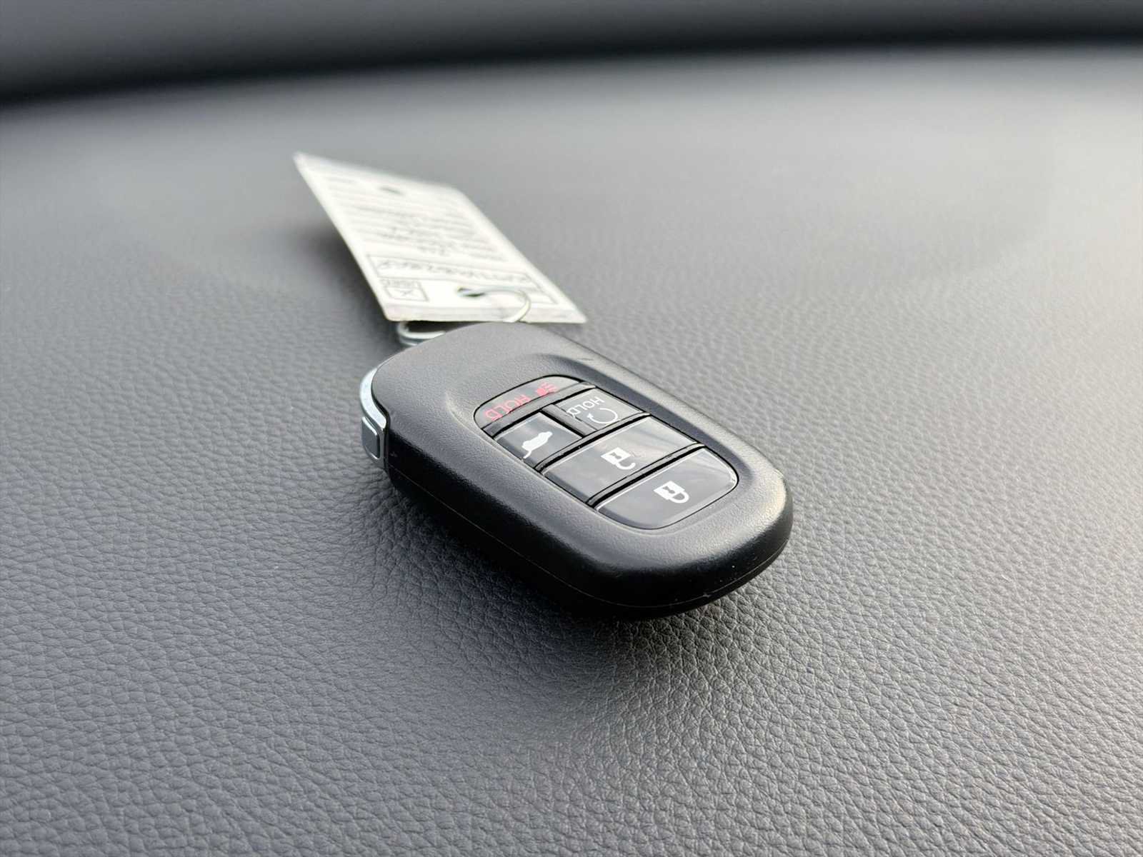 Used 2024 Honda HR-V Sport image 28