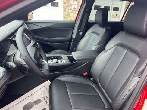 New 2026 Jeep Cherokee Limited image 12