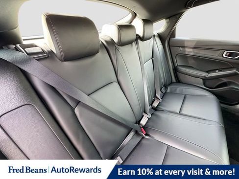 New 2026 Acura Integra A-Spec image 26