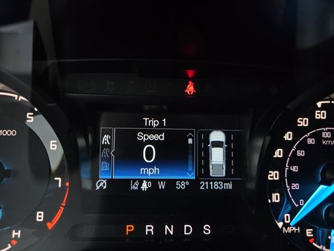 Used 2021 Ford Ranger XLT w/ Equipment Group 301A Mid image 21