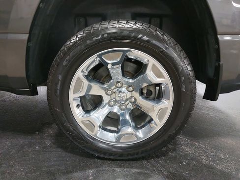 Used 2021 RAM 1500 Big Horn AWD/4WD image 33