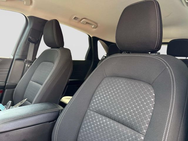 Used 2025 Ford Escape Active FWD image 20