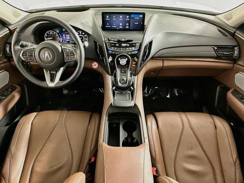 Used 2023 Acura RDX AWD w/ Advance Package image 13