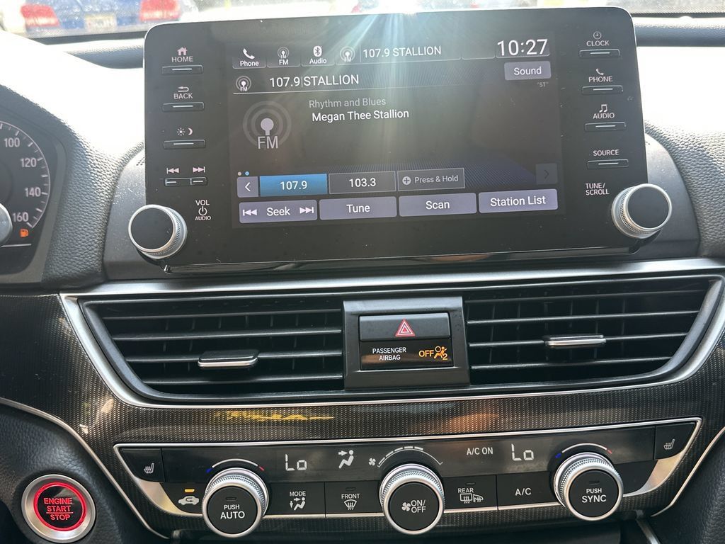 Used 2022 Honda Accord Sport Special Edition image 28