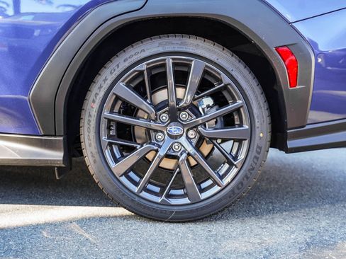 New 2025 Subaru WRX Premium image 8