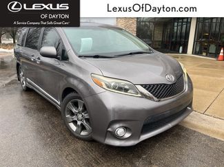 Used 2016 Toyota Sienna L video 1