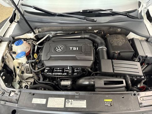 Used 2015 Volkswagen Passat 1.8T Wolfsburg Edition FWD image 25